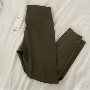 CRZ yoga leggings